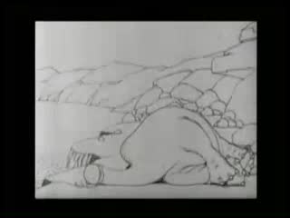 Gertie the Dinosaur