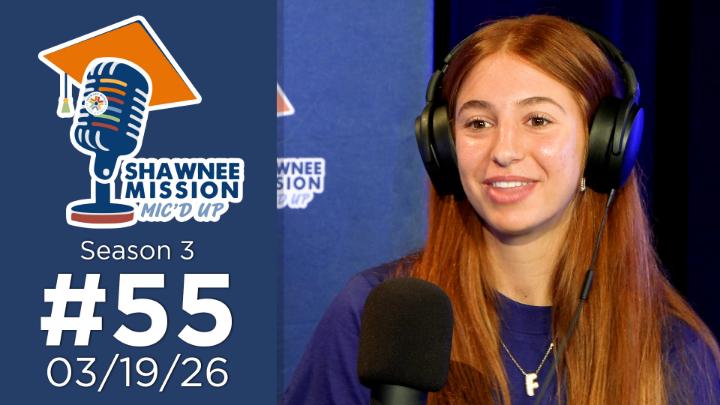 Thumbnail image for Shawnee Mission Mic'd Up #55 S3E15: R&D Fourm!