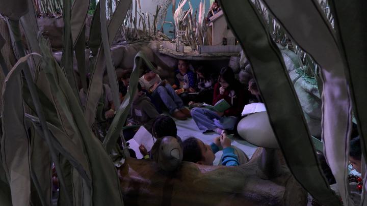 Thumbnail image for Shawnee Mission Mic'd Up #58 S3E18: The Rabbit Hole