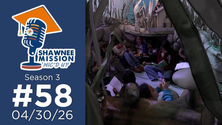 Thumbnail image for Shawnee Mission Mic'd Up #58 S3E18: The Rabbit Hole